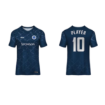branded  Jersey