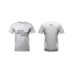 Branded Roundneck TShirts
