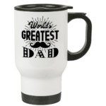 Travel Mug